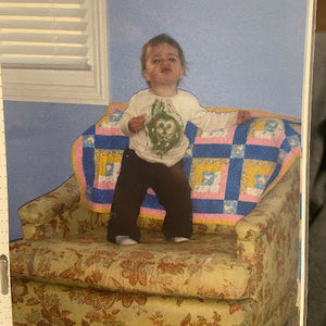 Meet your Posher, Eileen